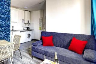 805 Suite Amazing - Superbe Duplex - 9