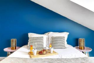 805 Suite Amazing - Superbe Duplex - 5