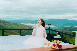 สกายวิวคาเฟ่&โฮมสเตย์ - 4