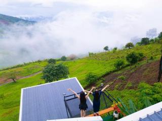 สกายวิวคาเฟ่&โฮมสเตย์ - 3