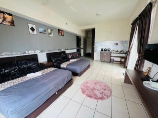 Aeropod KK by D Hara Residence - 9