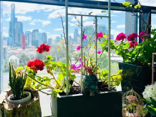 Extraordinary holiday stay for Melbourne explore - Melbourne - 9