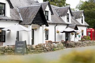 Ardeonaig Hotel & Restaurant - 3