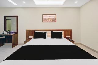 Super Hotel O Le Grande Hotel & Banquet - Patna - 2
