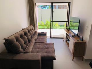 apartamento pé na areia - 7