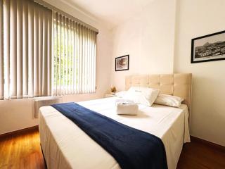 Apartamento Maravilhoso a Poucos Passos da Praia - 8