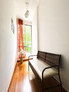 Apartamento Maravilhoso a Poucos Passos da Praia - 2