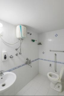 Ac Bed with breakfast At ovale naka ghodbunder road thane west - 5