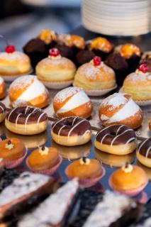 International Hotel & Suite - In prima fila sul lungomare - 7