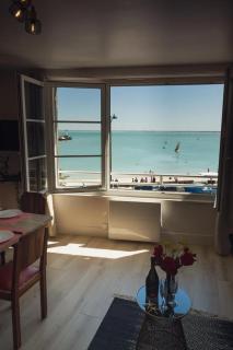 Appartement duplex les embruns de l'aube - Cancale - 4