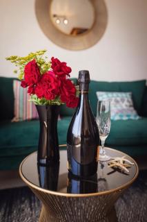 Appartement duplex les embruns de l'aube - Cancale - 3