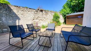 Jolie maison au bord de l'eau - 3