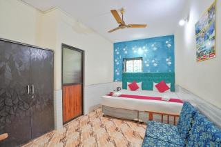 2 Bhk Apartmante HBW - 6