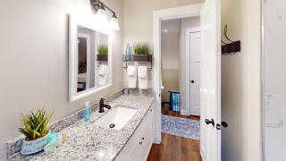 Pine Mtn Getaway Pet-OK 3BR w Weekday Discounts - 4
