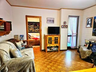 Sauze d'Oulx lovely with garden and wi-fi - 7