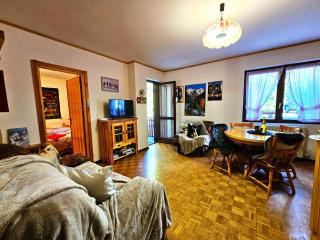 Sauze d'Oulx lovely with garden and wi-fi - 4