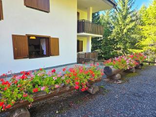 Sauze d'Oulx lovely with garden and wi-fi - 3