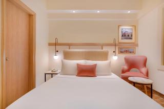 Lemon Tree Hotel, Delhi Airport - 1