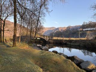 22 Thrang Brow - Langdale Valley - 9