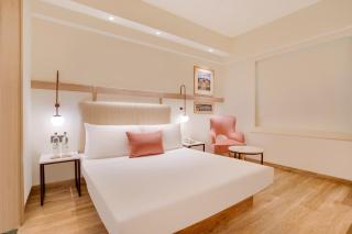 Lemon Tree Hotel, Delhi Airport - 0