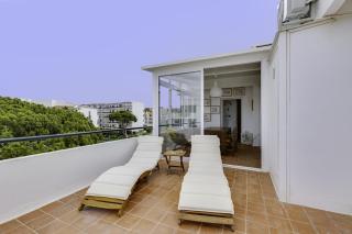 GINGKO BILOBA ROOF TOP by My Algarve Rentals - 6