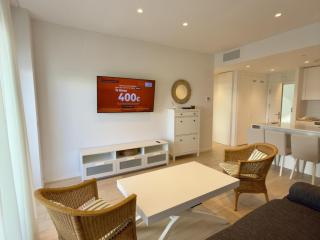 Amenábar Ocean Suites by Staycare - 6