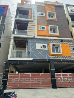 Elitehomestaytirupati - 4