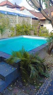 Quite & Comfort Villa at Kerobokan - 5
