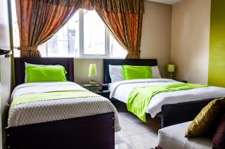 Hotel Las Gardenias - Cuenca - 3