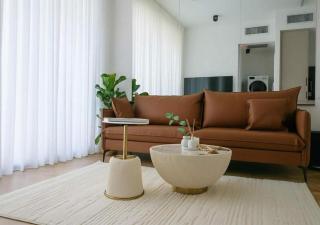 O&O Group - High End 1BR Florentin Near Rothschild - 2