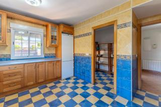 Villa Pilara - Brunete - 2