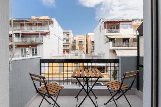 Erato by halu! - Classical 2BD penthouse in the center - 6