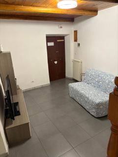 La Tana della volpe - 6