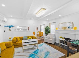 Beautiful renovated house in Downtown Napa 4BD 2BA - 4
