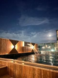 Cobertura com Piscina e Espaço Gourmet - 0