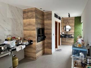 Cobertura com Piscina e Espaço Gourmet - 9