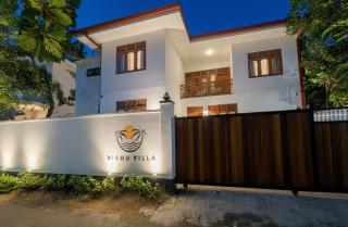 Nishu Villa Hikkaduwa - 0