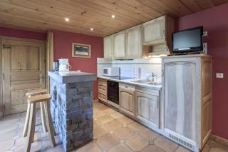 Appartement à Megève - 2