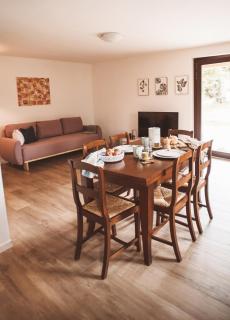 Charme e relax a 15 min da Bobbio - 1