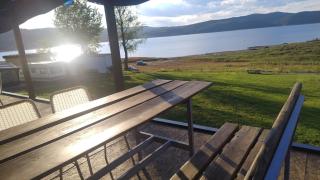 Ubytovanie apartmány Domaša Eva - 8