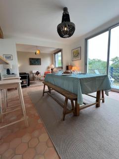 Maison Passiflora - 0