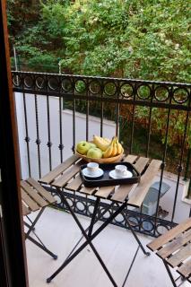 Acacia Hotel - 3