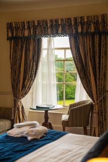 Best Western Lamphey Court Hotel and Spa - Lamphey - 7