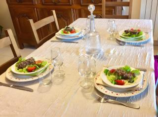 Chambres d'hote chez Françoise - 6