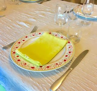 Chambres d'hote chez Françoise - 7