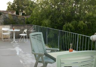 Chambres d'hote chez Françoise - 2