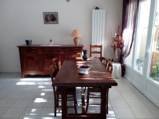 Chambres d'hote chez Françoise - 8