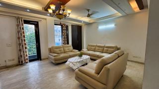 4 BHK Luxury Apartment , Saket - 3