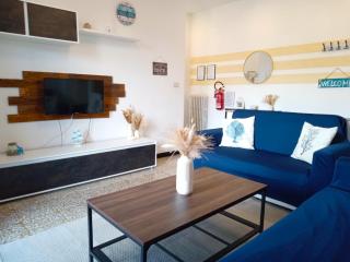 L'Attico sul Porto, Sea View with Terrace, Imperia Center - 7