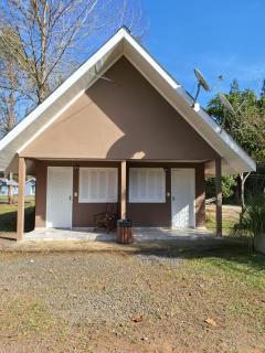 Harry World Parque Hotel - 9